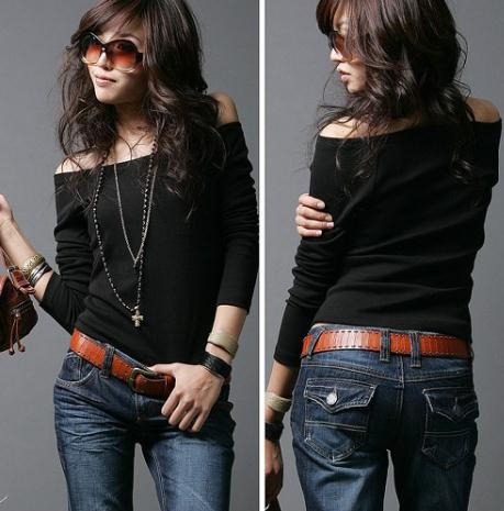 女性衣着健康三部曲:合理穿衣、正确存储衣物、正确使用护理用品