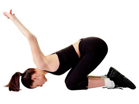 女性健康:女性处处要保健,卫生间里的“健康时刻表”