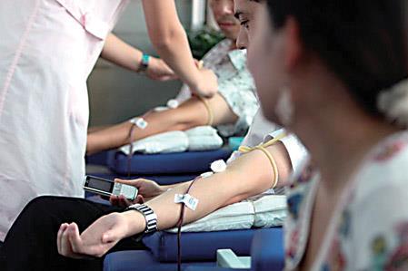月经期能献血吗？月经期献血的危害