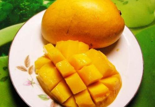 经期吃芒果危害大?经期可以吃芒果
