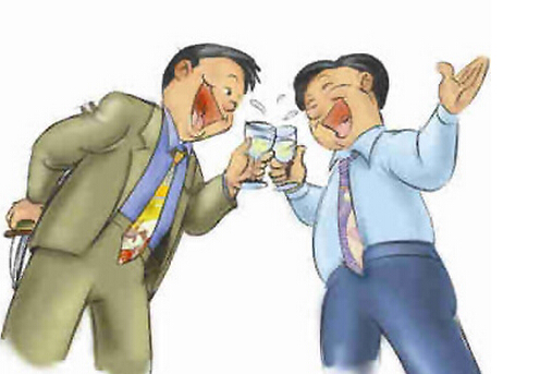 男性每天两杯酒精液质量差-喝酒或导致不育