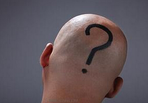 男性脱发的原因有哪些？谢顶男防脱发吃什么？
