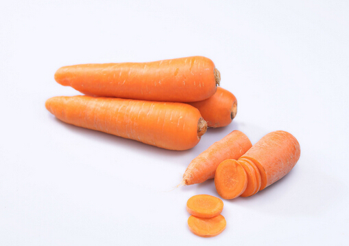 每周吃三次胡萝卜可有效保护前列腺