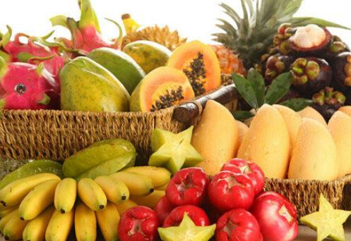 热带水果如何储存？热带水果可以放入冰箱吗？