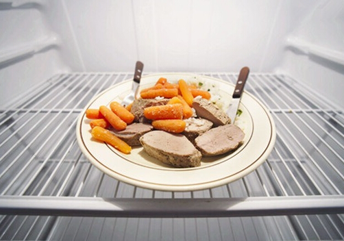 隔夜饭菜还能吃吗?隔夜饭菜的保存技巧