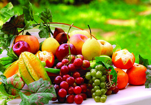 水果的保鲜期-水果保鲜的方法