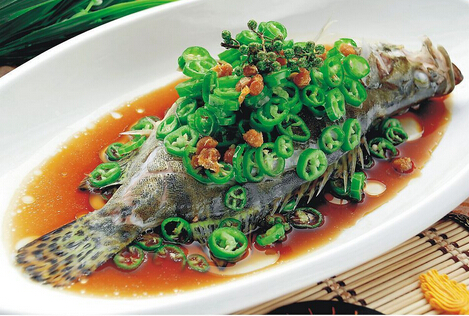 桂鱼多少钱一斤?桂鱼怎么挑选