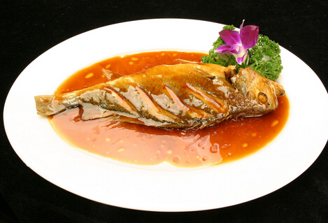 黄花鱼是海鱼吗？海鱼的种类