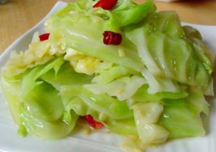 吃卷心菜能减肥吗?卷心菜如何选购