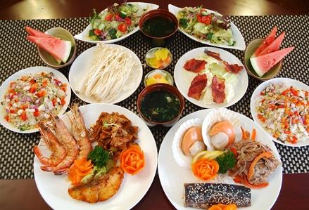 品尝日本料理,酱油更是重要角色