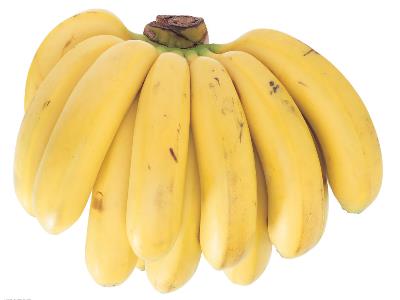 香蕉皮为什么会变黑?防止香蕉受损变黑小秘诀