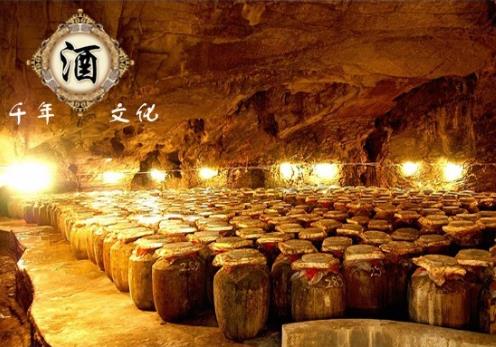 科学藏酒的正确方法:白酒的窖藏时间