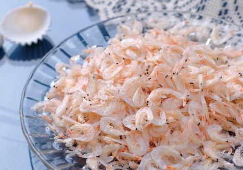 虾皮是什么?虾皮怎么吃?虾皮的选购和食用方法