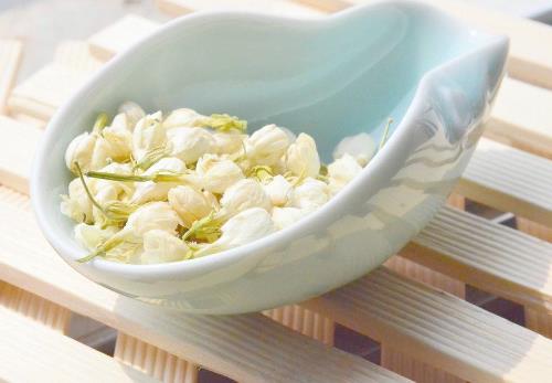 如何选购上好的茉莉花茶?茉莉花茶的选购技巧