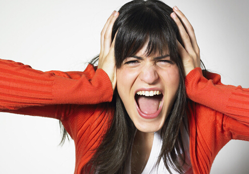 生气了怎么办?怀孕生气的坏处