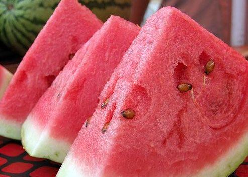 如何快速辨别激素西瓜?辨别激素西瓜的方法
