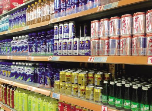 如何挑选不同类型的饮料?不同类型饮料的挑选方法