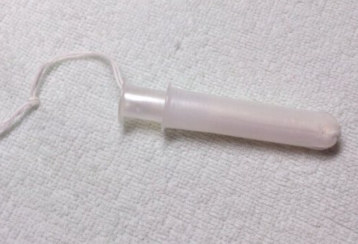 卫生棉条的使用方法-卫生棉条的健康隐患