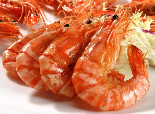 如何挑选新鲜虾?挑选新鲜虾的方法与技巧