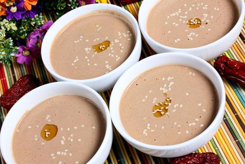 如何辨别芝麻酱的真假?芝麻酱的挑选方法