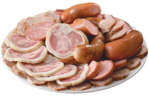 如何挑选优质的火腿肠?火腿肠的选购方法