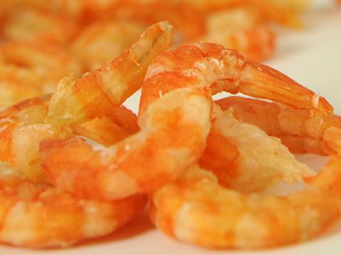 怎样挑选虾米?虾米的挑选方法