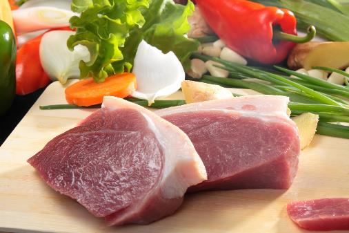 什么是热气肉、冷冻肉和冷鲜肉？猪肉变化的哪个阶段不宜吃