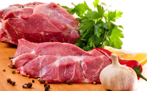 猪肉变化的哪个阶段最适宜吃和不宜吃？怎样挑选好猪肉
