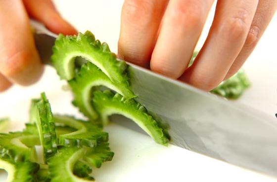 如何挑选新鲜的苦瓜?苦瓜的挑选方法