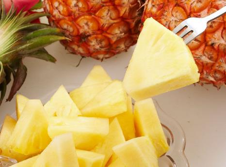 凤梨和菠萝一样吗?凤梨和菠萝的区别