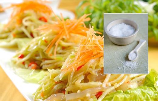 做菜时糖放多了怎么办?炒菜放糖有什么注意事项