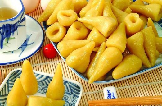 如何辨别染色馒头?染色馒头的鉴别方法