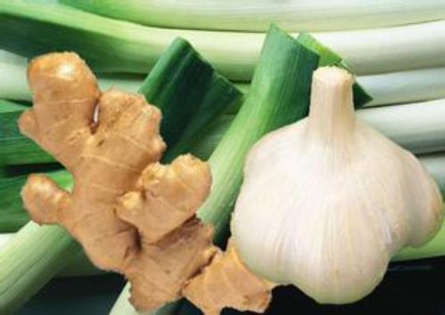 葱姜蒜发芽了还能吃吗?如何保存葱姜蒜
