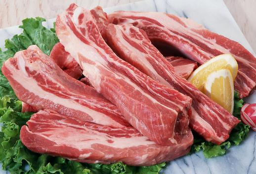 如何挑选新鲜猪肉?新鲜猪肉的选购方法