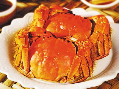 如何挑选阳澄湖大闸蟹?大闸蟹是母蟹好还是公蟹好