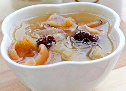 阴虚火旺怎么食疗?4款养生饮品喝出好气血