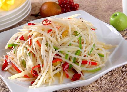 夏天吃什么凉菜?夏季哪些菜可以做凉拌菜