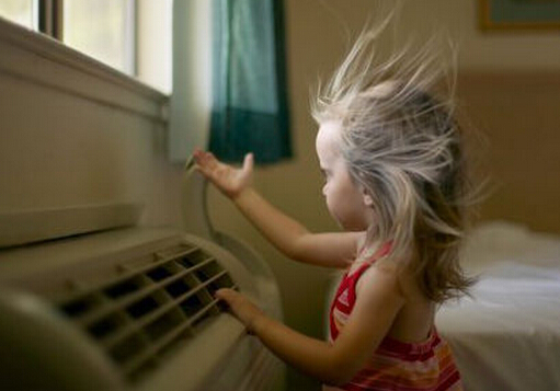 空调病是什么?红糖姜茶避免空调病