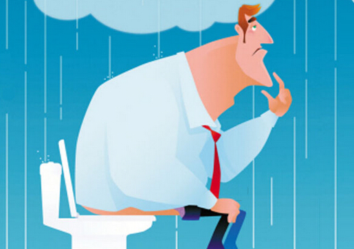 防便秘的误区-大吃水果蔬菜就能防便秘?