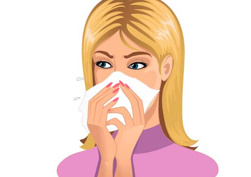 治感冒需对症下“方”-内服食疗方治疗感冒