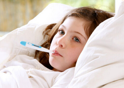 感冒了吃什么好得快?蘑菇炒油菜心促进恢复