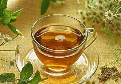 橘红茶适合多痰咳嗽的患者-清喉利咽的凉茶推荐