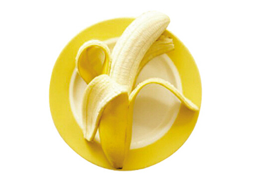 香蕉皮能治多种病-香蕉皮的妙用