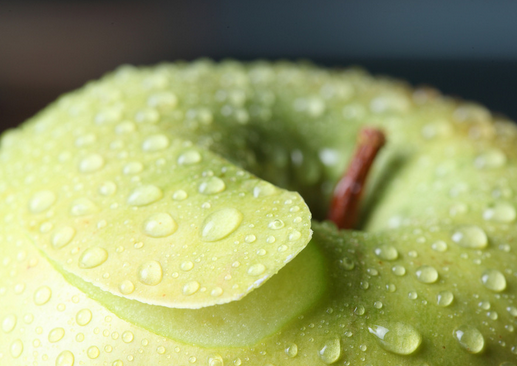 苹果降脂效果好-高血脂的病人应该吃什么？