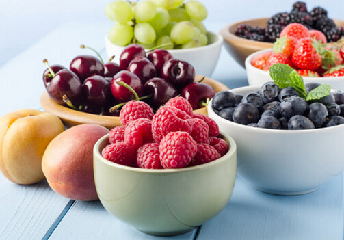 多吃富含抗氧化剂食品或有助于预防胰腺癌