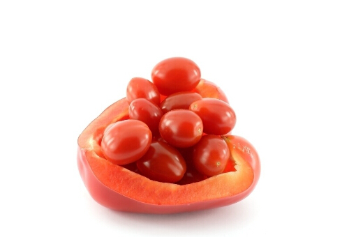 英国研究称多吃番茄有助于预防前列腺癌