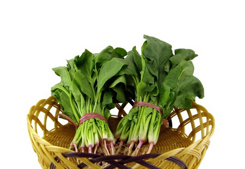 吃菠菜有效减小得结肠癌的几率