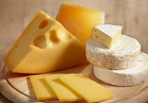常吃奶酪有助于降低II型糖尿病的危险