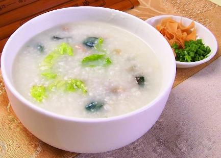 夏天食欲不振怎么办?推荐10款清淡易消化蔬菜粥