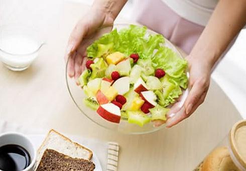 冬菇可消脂-最有效的减肥食物有哪些?